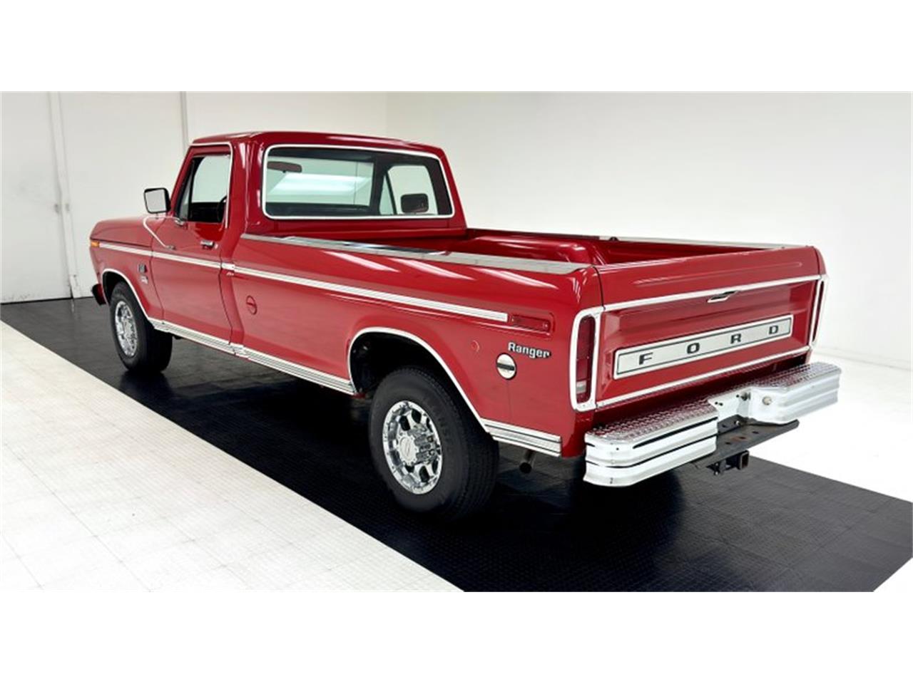 1973 ford f350