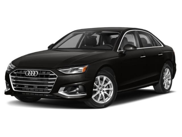 2021 audi a4 45 s line premium plus