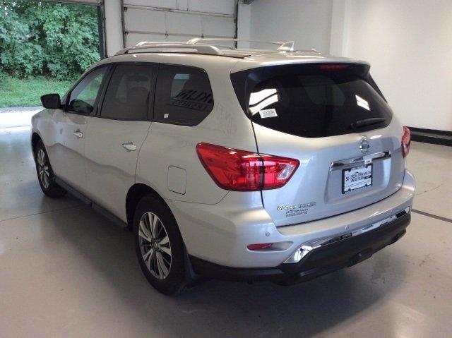 new 2019 nissan pathfinder s lexington, ky 40509 for sale in lexington, kentucky