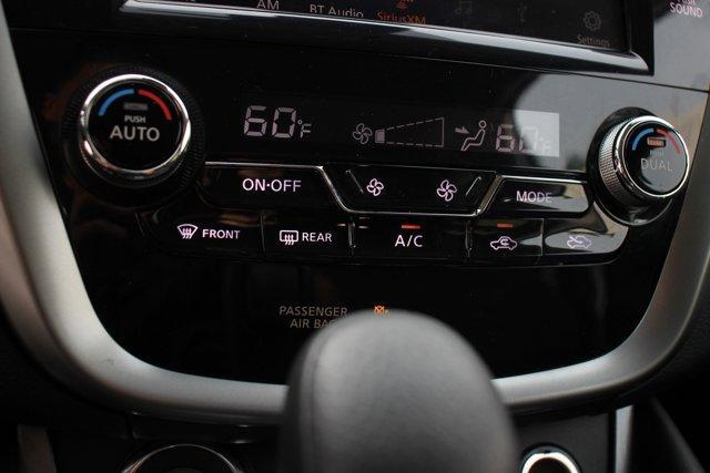 2023 nissan murano s