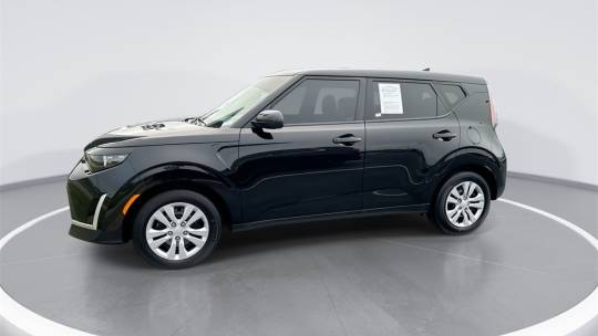2023 Kia Soul