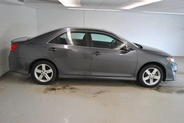 2013 toyota camry se se 4dr sedan for sale in saco, maine