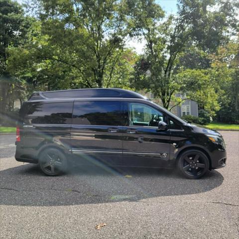 2020 mercedes-benz metris base