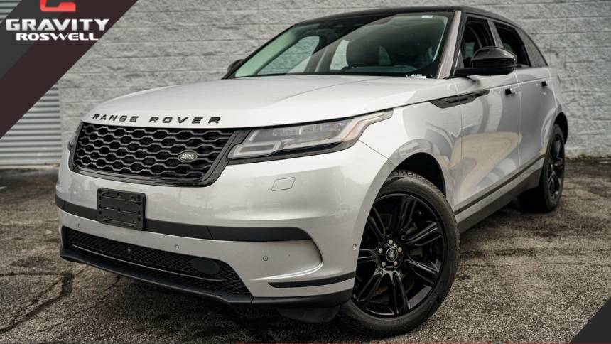 2021 land rover range rover velar p250 s