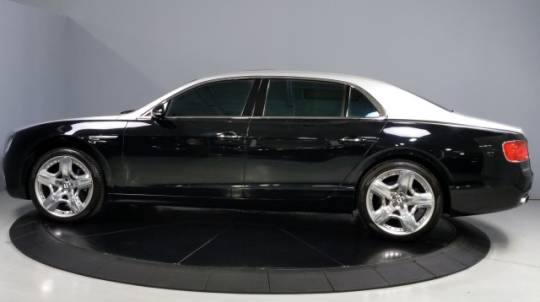 2014 Bentley Flying Spur