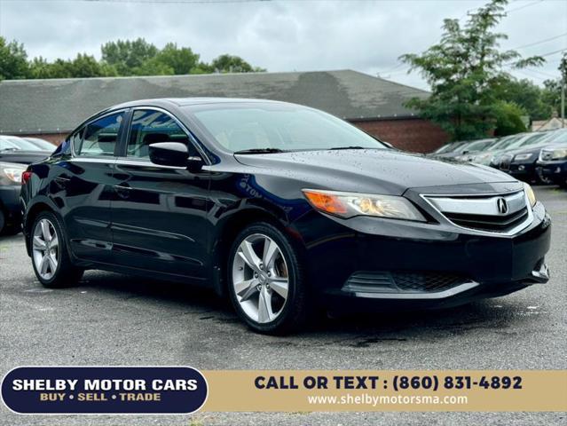 2014 acura ilx 2.0l