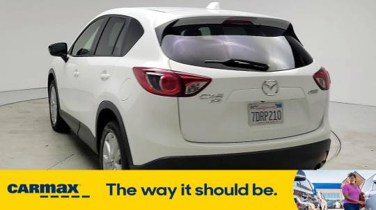 2014 Mazda CX-5