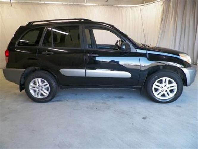 2002 toyota rav4 base in sunnyvale, ca