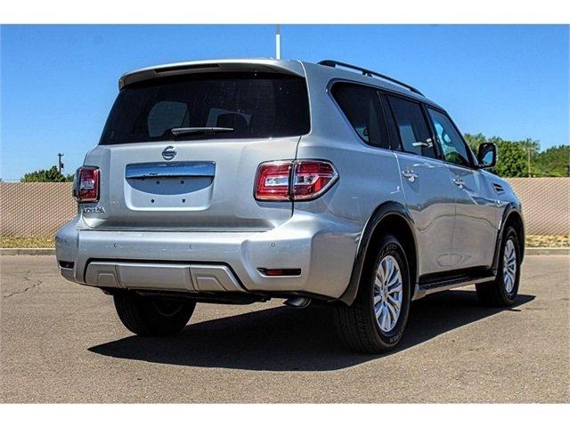 used 2018 nissan armada sv roswell, nm 88201 for sale in elkins, new mexico