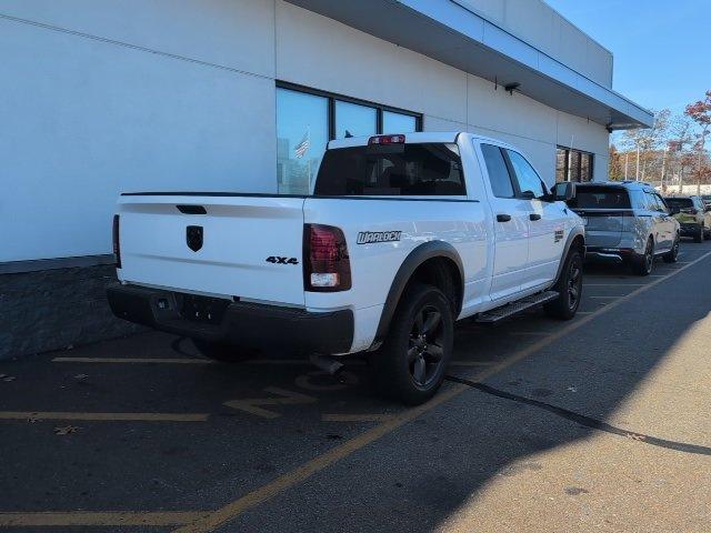 2020 ram 1500 classic slt