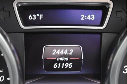 2014 mercedes-benz m-class ml 350 in downingtown, pennsylvania