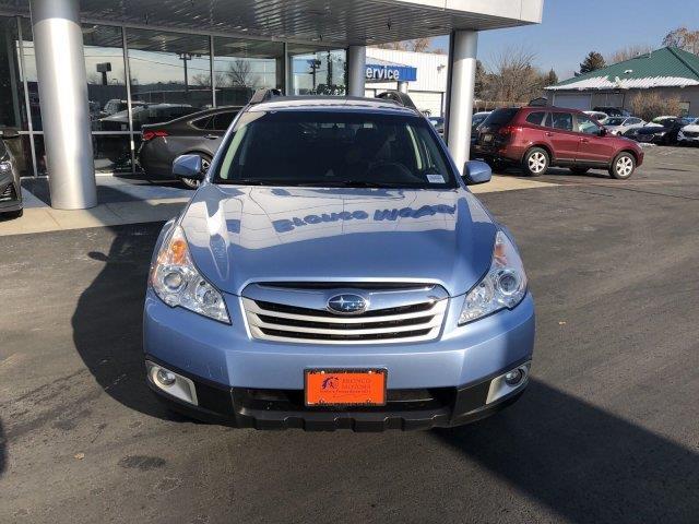 2012 subaru outback 2.5i premium awd 2.5i premium 4dr wagon cvt for sale in boise, idaho