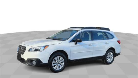 2017 Subaru Outback