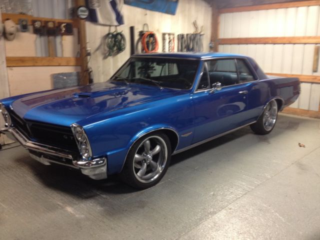 beautiful and fun to drive