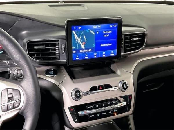 2023 ford explorer in secaucus, new jersey
