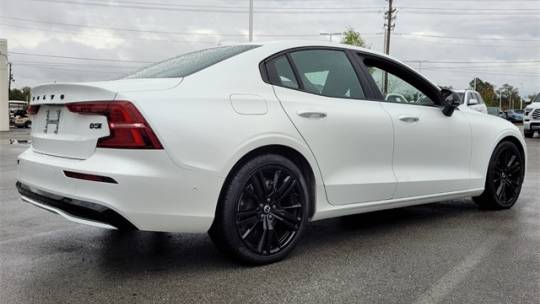 2024 Volvo S60