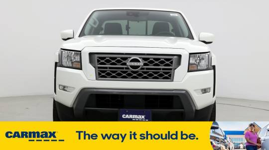 2023 Nissan Navara (Frontier)