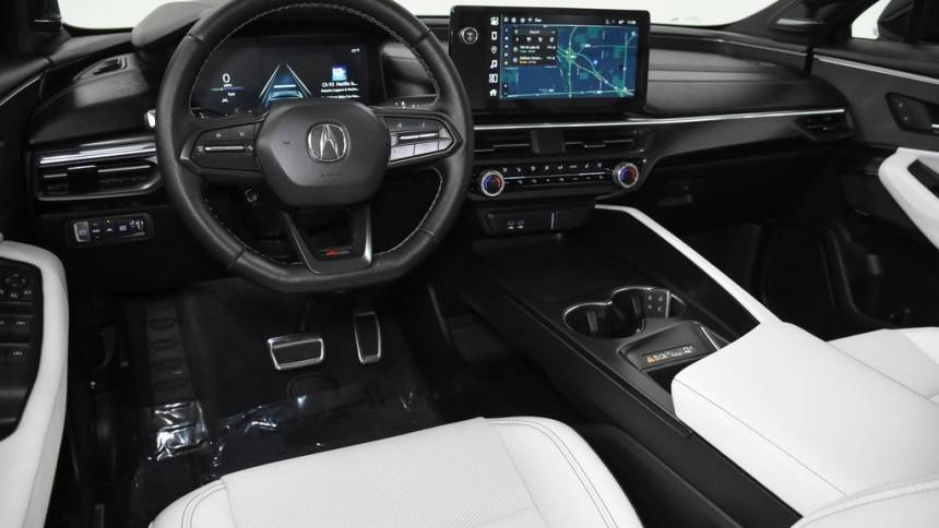 2024 acura zdx a-spec