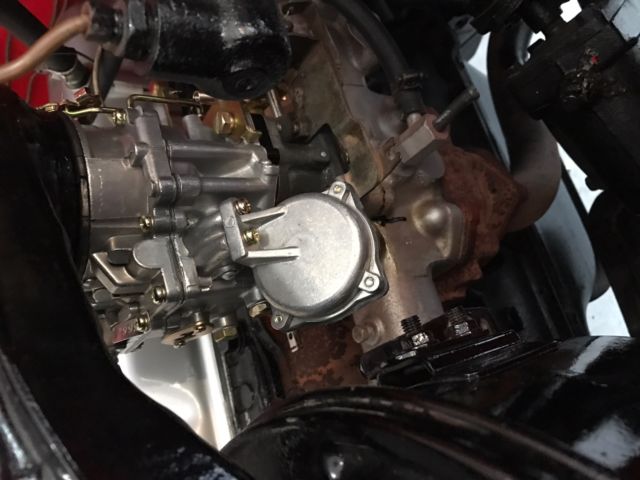 1980 toyota landcruiser fj43
