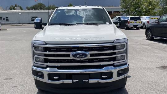 2024 Ford F-250