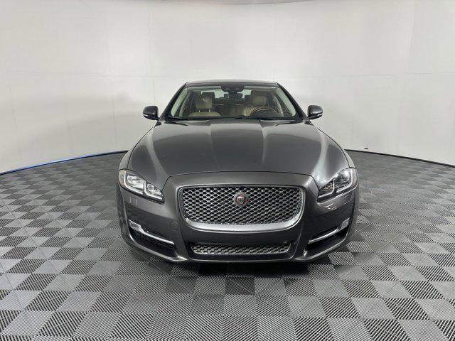 2018 jaguar xj xjl portfolio