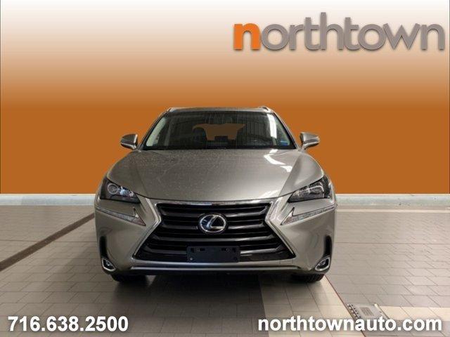used 2017 lexus nx 200t awd amherst, ny 14226 for sale in amherst, new york
