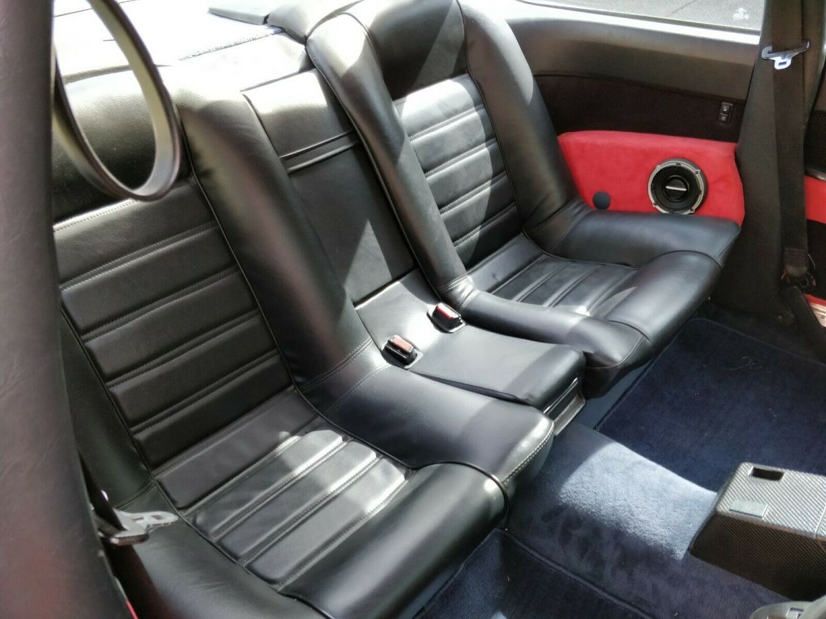 1985 bmw 6-series 635 csi - (custom ecu / turbo setup) - no reserve!