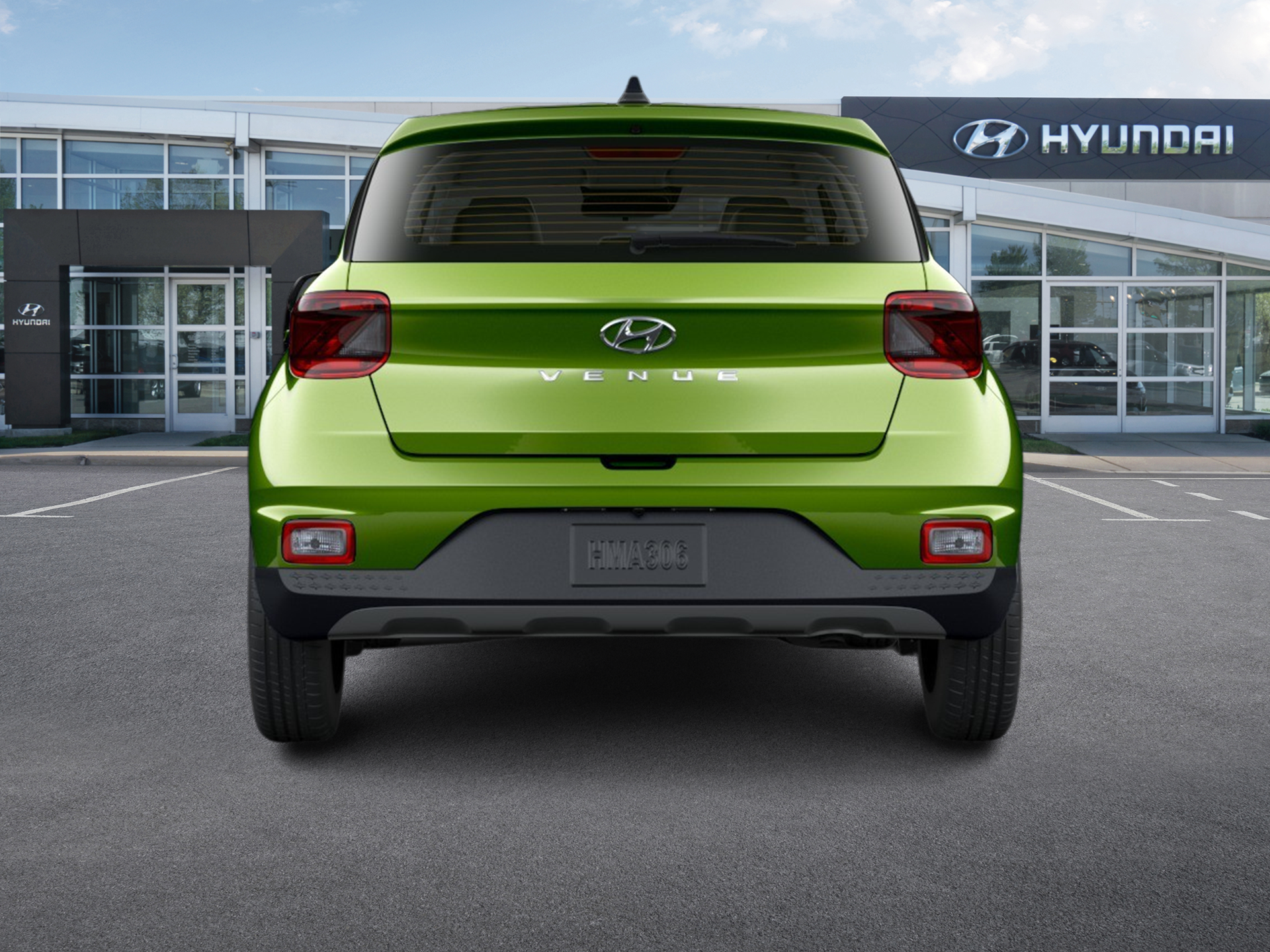 2022 hyundai venue se