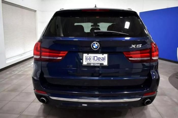 2016 bmw x5 xdrive35i sport utility 4d in eden prairie, minnesota