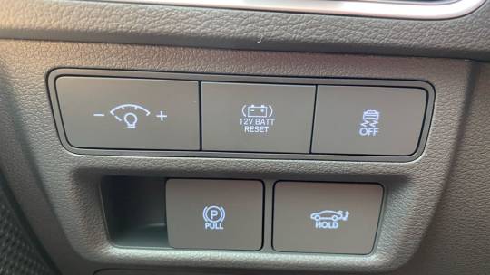2024 Hyundai Sonata