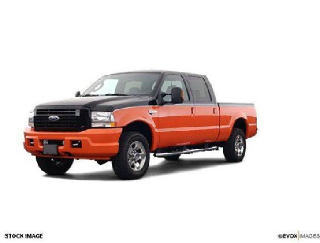 2004 ford super duty f-250 in davie, fl