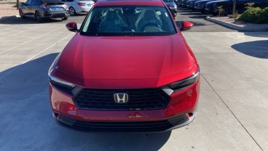 2024 Honda Accord