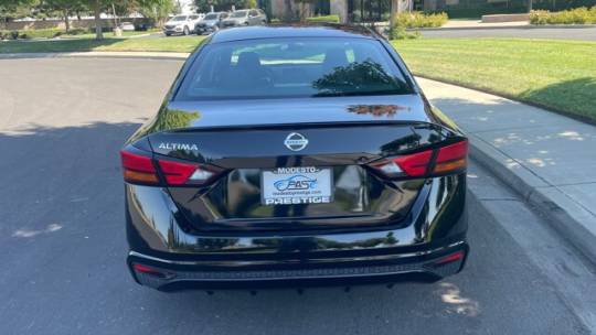 2022 Nissan Altima