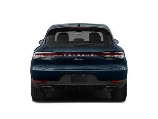 2020 porsche macan