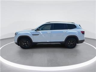 2024 Volkswagen Atlas peak edition se 4motion