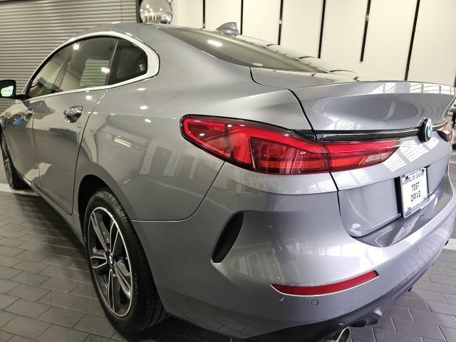 2024 bmw 228 gran coupe 228i sdrive gran coupe