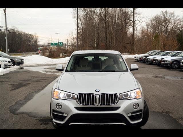 2016 bmw x4 xdrive28i awd xdrive28i 4dr suv for sale in milford, delaware