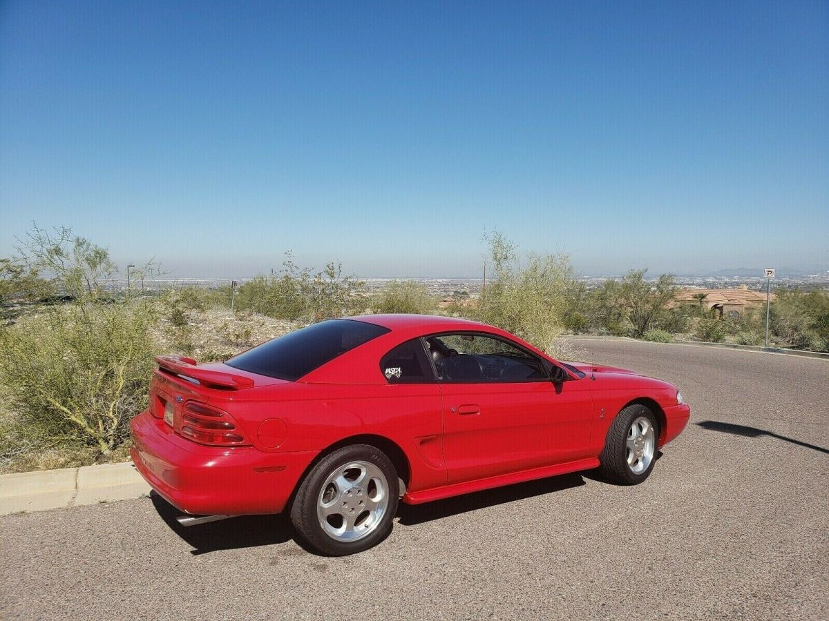 ford mustang cobra 1994