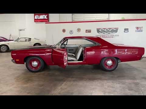 1969 plymouth road runner in fairfield, california