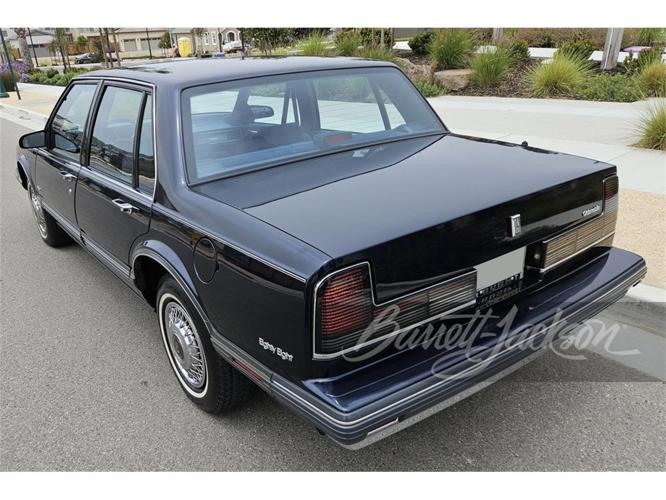 1990 oldsmobile delta 88 royale in scottsdale, arizona
