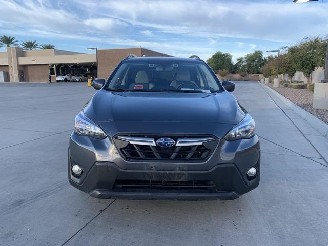 2023 subaru crosstrek premium
