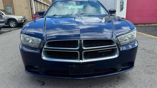 2014 Dodge Charger
