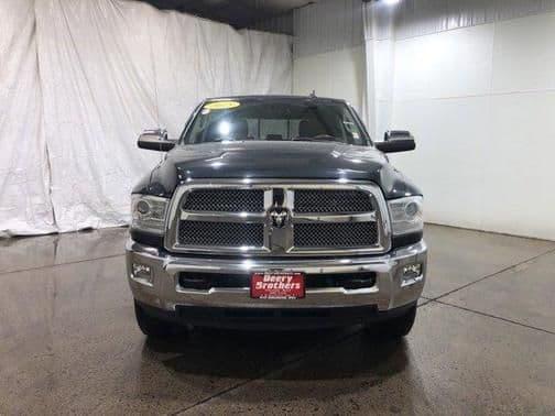 2015 ram 3500 in secaucus, new jersey