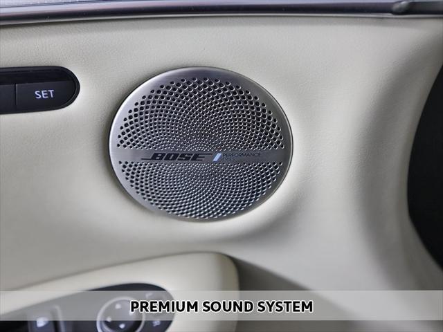 2021 infiniti qx50 sensory awd