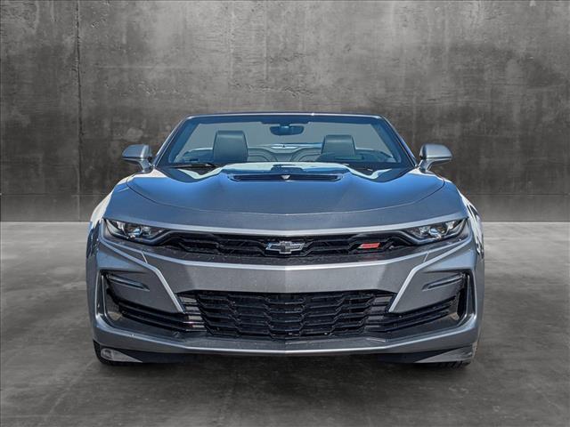 2024 chevrolet camaro 2ss