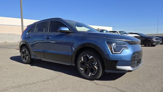 2024 Kia Niro