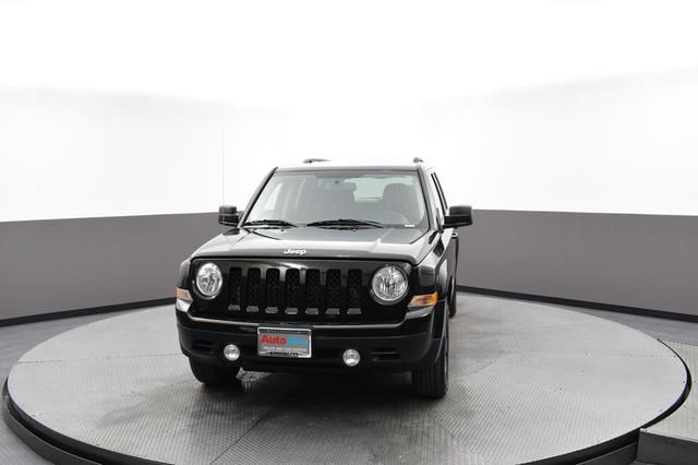 2017 jeep patriot latitude latitude 4dr suv for sale in farmington, new mexico