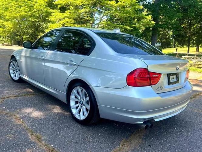 2011 bmw 3 series 328i sedan 4d in gastonia, north carolina