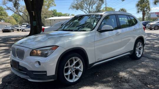 2015 BMW X1