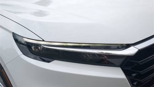 2025 Honda CR-V ex l